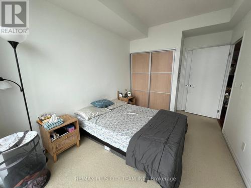 3206 - 16 Yonge Street, Toronto, ON - Indoor Photo Showing Bedroom