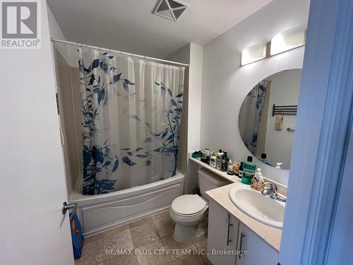 3206 - 16 Yonge Street, Toronto, ON - Indoor Photo Showing Bathroom