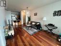 3206 - 16 Yonge Street, Toronto, ON  - Indoor Photo Showing Living Room 