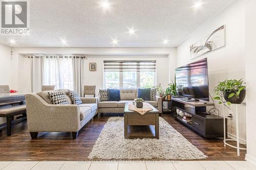 250 Apple Hill Crescent, Kitchener, ON - Indoor Photo Showing Living Room