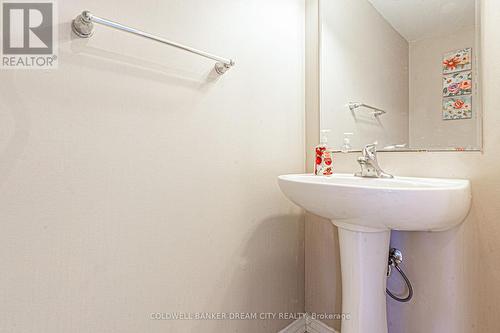 250 Apple Hill Crescent, Kitchener, ON - Indoor Photo Showing Bathroom