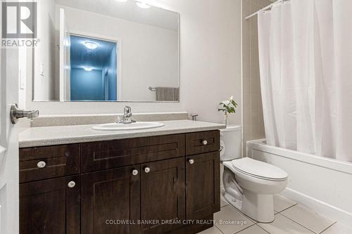 250 Apple Hill Crescent, Kitchener, ON - Indoor Photo Showing Bathroom