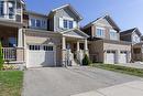 250 Apple Hill Crescent, Kitchener, ON  - Outdoor With Facade 