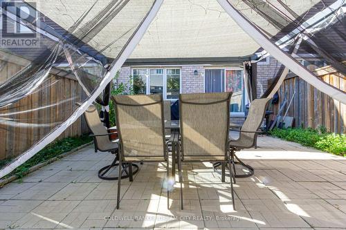 250 Apple Hill Crescent, Kitchener, ON - Outdoor With Deck Patio Veranda With Exterior