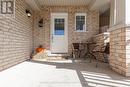 250 Apple Hill Crescent, Kitchener, ON  - Outdoor With Exterior 