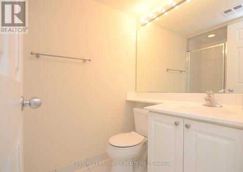 2201 - 30 Harrison Garden Boulevard, Toronto, ON - Indoor Photo Showing Bathroom