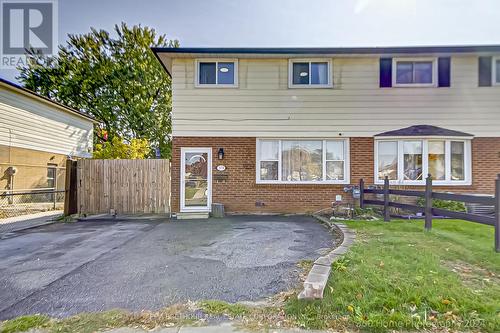 379 Dwight Avenue, Oshawa, ON - Outdoor