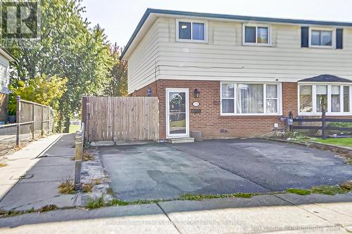 379 Dwight Avenue, Oshawa, ON - Outdoor