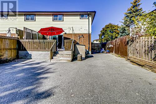 379 Dwight Avenue, Oshawa, ON - Outdoor With Deck Patio Veranda With Exterior