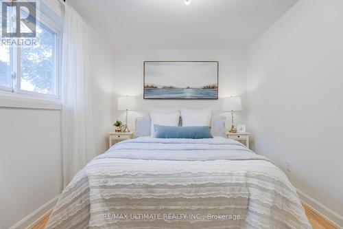 171 Coronation Drive, Toronto, ON - Indoor Photo Showing Bedroom