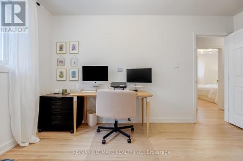 171 Coronation Drive, Toronto, ON - Indoor Photo Showing Office