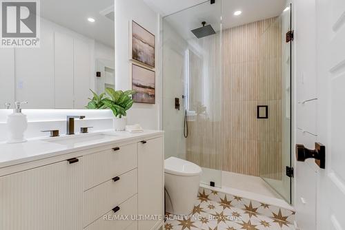 171 Coronation Drive, Toronto, ON - Indoor Photo Showing Bathroom