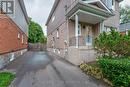 141 Harewood Avenue, Toronto, ON  - Outdoor 