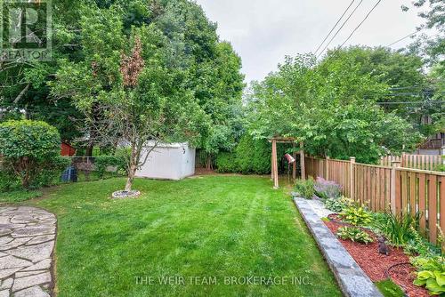 141 Harewood Avenue, Toronto, ON - Outdoor