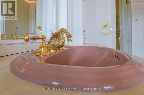 1000 Dalton Road, Timmins (Dalton Rd.), ON - Indoor Photo Showing Bathroom