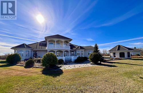 1000 Dalton Road, Timmins (Dalton Rd.), ON - Outdoor With Facade