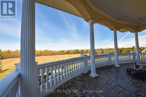 1000 Dalton Road, Timmins (Dalton Rd.), ON - Outdoor With Exterior