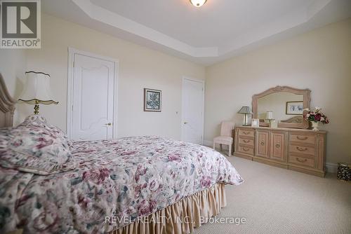 1000 Dalton Road, Timmins (Dalton Rd.), ON - Indoor Photo Showing Bedroom