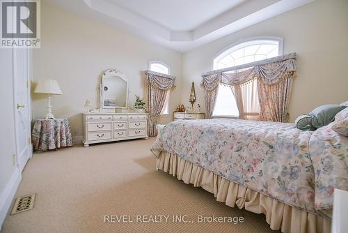 1000 Dalton Road, Timmins (Dalton Rd.), ON - Indoor Photo Showing Bedroom