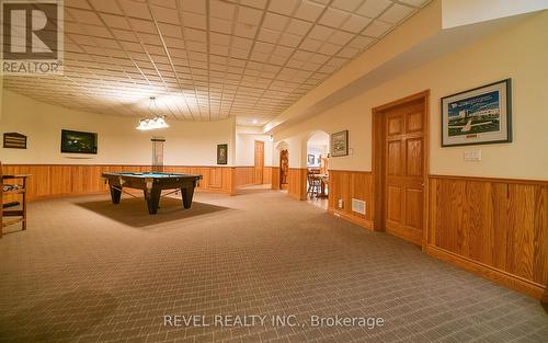 1000 Dalton Road, Timmins (Dalton Rd.), ON - Indoor Photo Showing Other Room