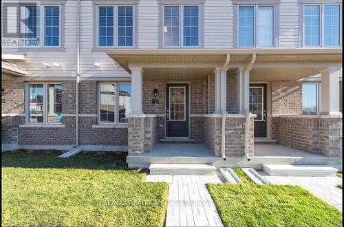 765 Linden Drive, Cambridge, ON - Outdoor With Facade