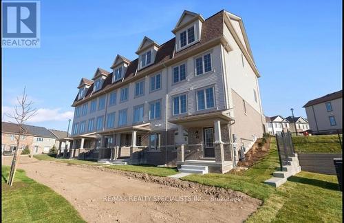 765 Linden Drive, Cambridge, ON - Outdoor With Facade