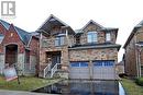 119 Petticoat Road, Vaughan, ON  - Outdoor With Facade 