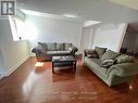 119 Petticoat Road, Vaughan, ON  - Indoor Photo Showing Living Room 