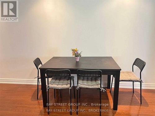 119 Petticoat Road, Vaughan, ON - Indoor Photo Showing Dining Room