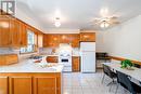 84 Wendake Road, Tiny, ON  - Indoor Photo Showing Kitchen With Double Sink 