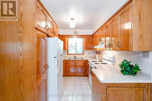 84 Wendake Road, Tiny, ON - Indoor Photo Showing Kitchen With Double Sink