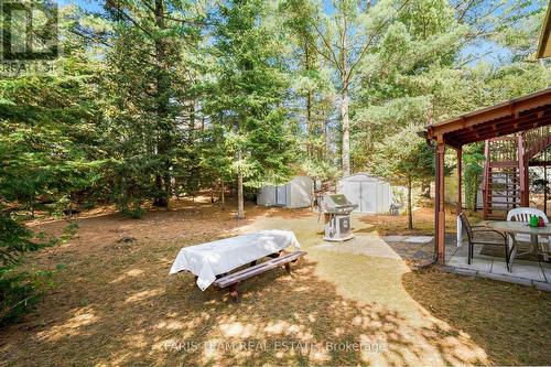 84 Wendake Road, Tiny, ON - Outdoor