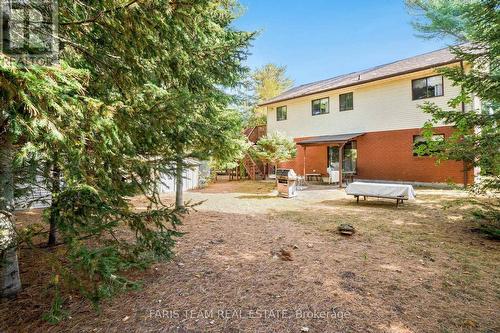 84 Wendake Road, Tiny, ON - Outdoor