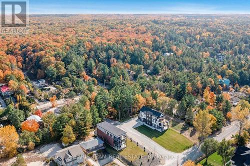 84 Wendake Road, Tiny, ON - Outdoor With View