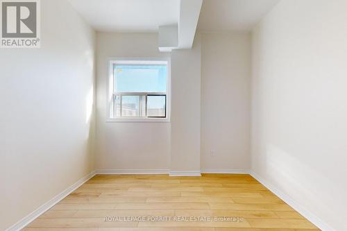 3 - 3519 Lake Shore Boulevard W, Toronto, ON - Indoor Photo Showing Other Room