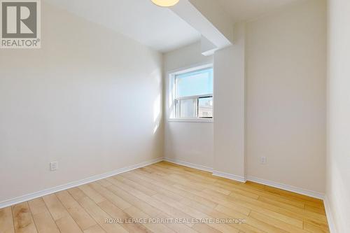 3 - 3519 Lake Shore Boulevard W, Toronto, ON - Indoor Photo Showing Other Room