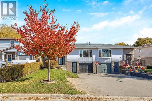 57 Greenore Crescent, Halton Hills, ON - Outdoor