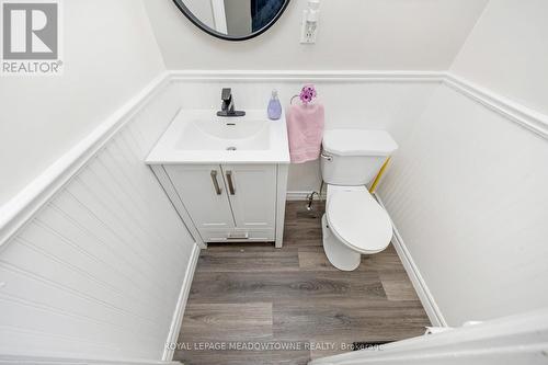 57 Greenore Crescent, Halton Hills, ON - Indoor Photo Showing Bathroom