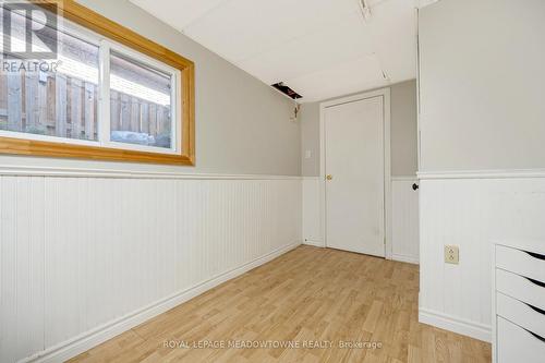 57 Greenore Crescent, Halton Hills, ON - Indoor Photo Showing Other Room