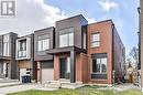 40 Stanley Greene Boulevard, Toronto, ON  - Outdoor With Facade 