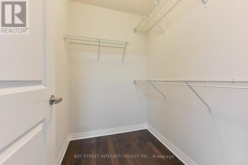 40 Stanley Greene Boulevard, Toronto, ON - Indoor With Storage