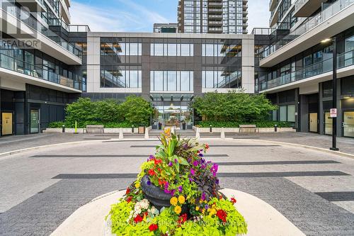 2415 - 35 Watergarden Drive, Mississauga, ON - Outdoor With Balcony