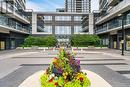 2415 - 35 Watergarden Drive, Mississauga, ON  - Outdoor With Balcony 