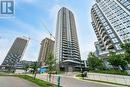 2415 - 35 Watergarden Drive, Mississauga, ON  - Outdoor With Facade 