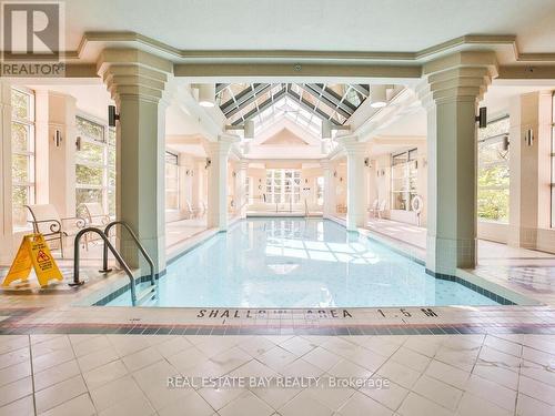 3309 - 1 Palace Pier Court, Toronto, ON - Indoor Photo Showing Other Room With In Ground Pool