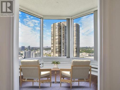 3309 - 1 Palace Pier Court, Toronto, ON - Indoor