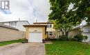 2323 Glastonbury Road, Burlington, ON  - Outdoor With Facade 