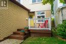 2323 Glastonbury Road, Burlington, ON  - Outdoor With Deck Patio Veranda With Exterior 