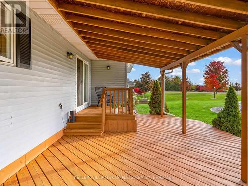 1472 Norfolk County 19 Road E, Haldimand, ON - Outdoor With Deck Patio Veranda With Exterior