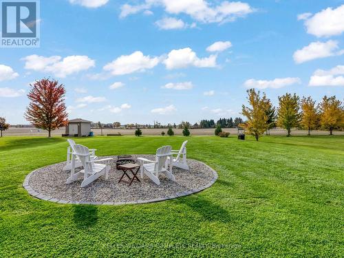 1472 Norfolk County 19 Road E, Haldimand, ON - Outdoor With View